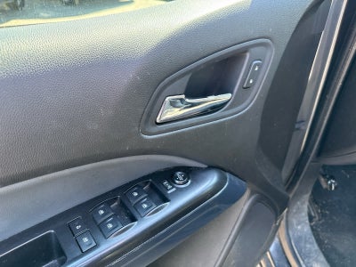 2016 Chevrolet Colorado 4WD Z71