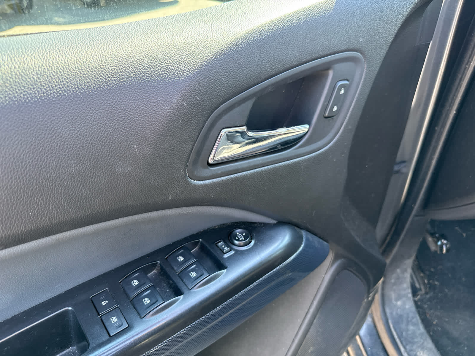 2016 Chevrolet Colorado 4WD Z71