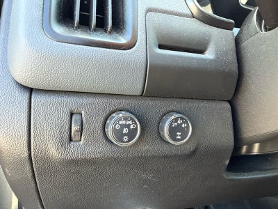 2016 Chevrolet Colorado 4WD Z71