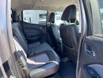 2016 Chevrolet Colorado 4WD Z71