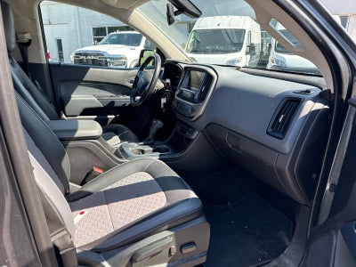 2016 Chevrolet Colorado 4WD Z71
