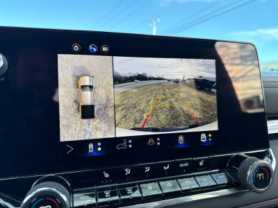 2024 Chevrolet Colorado 4WD Z71