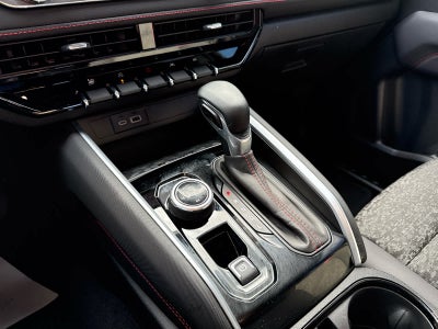 2024 Chevrolet Colorado 4WD Z71