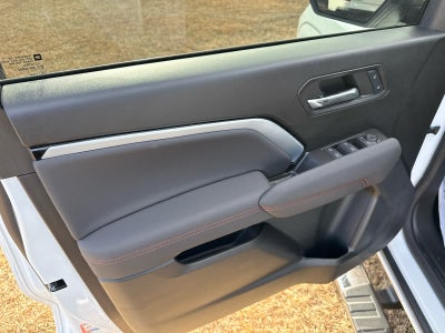 2024 Chevrolet Colorado 4WD Z71