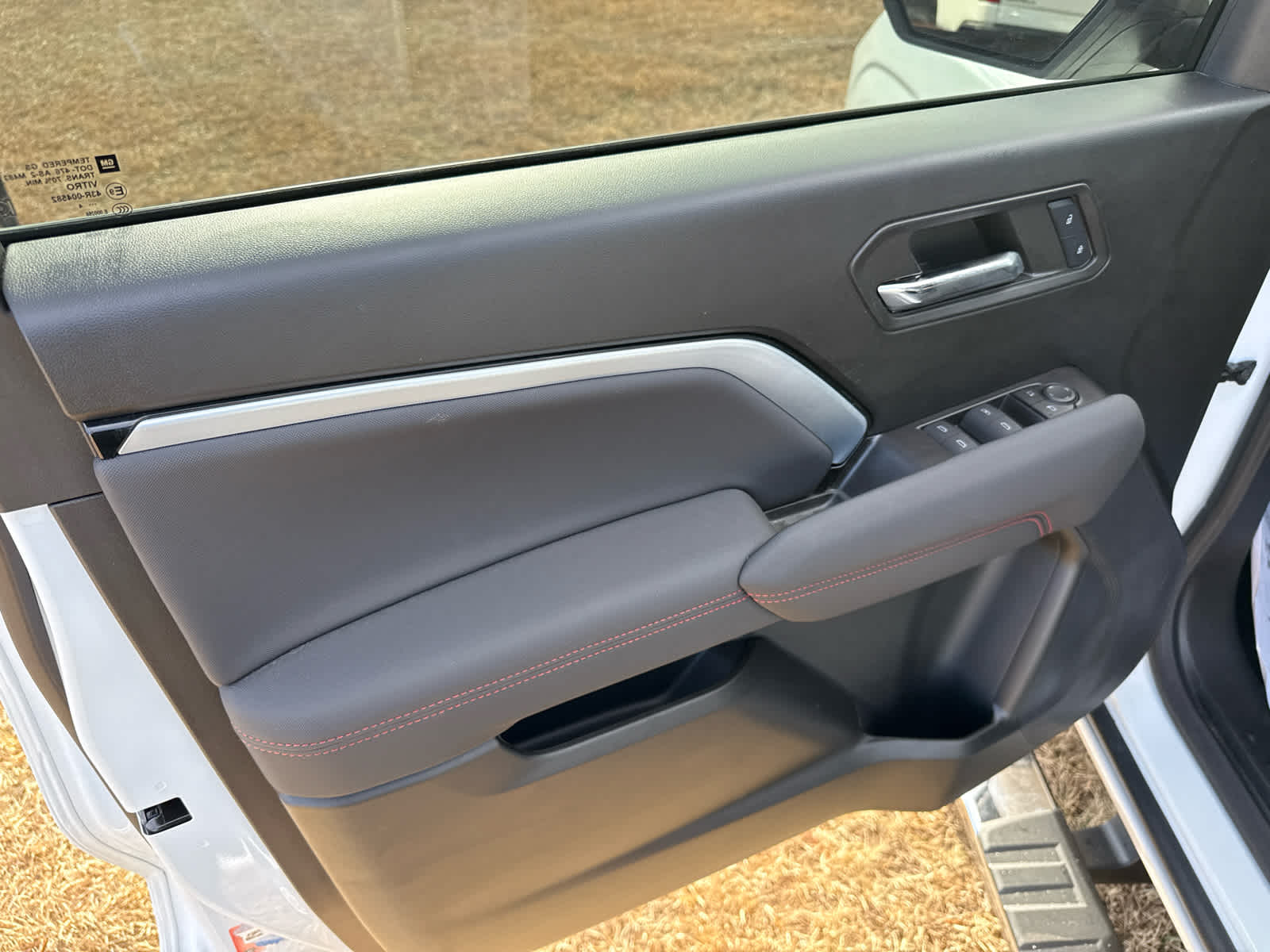 2024 Chevrolet Colorado 4WD Z71