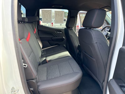 2024 Chevrolet Colorado 4WD Z71