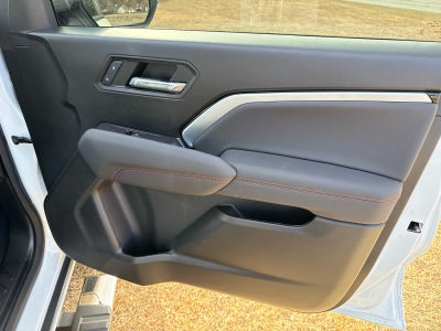 2024 Chevrolet Colorado 4WD Z71