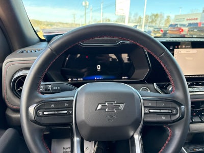 2024 Chevrolet Colorado 4WD Z71