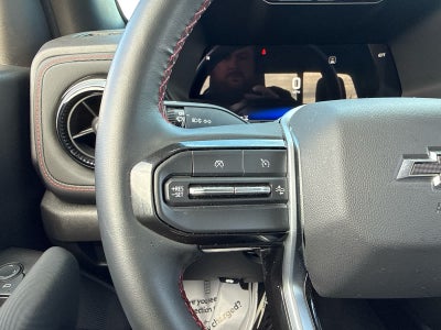 2024 Chevrolet Colorado 4WD Z71