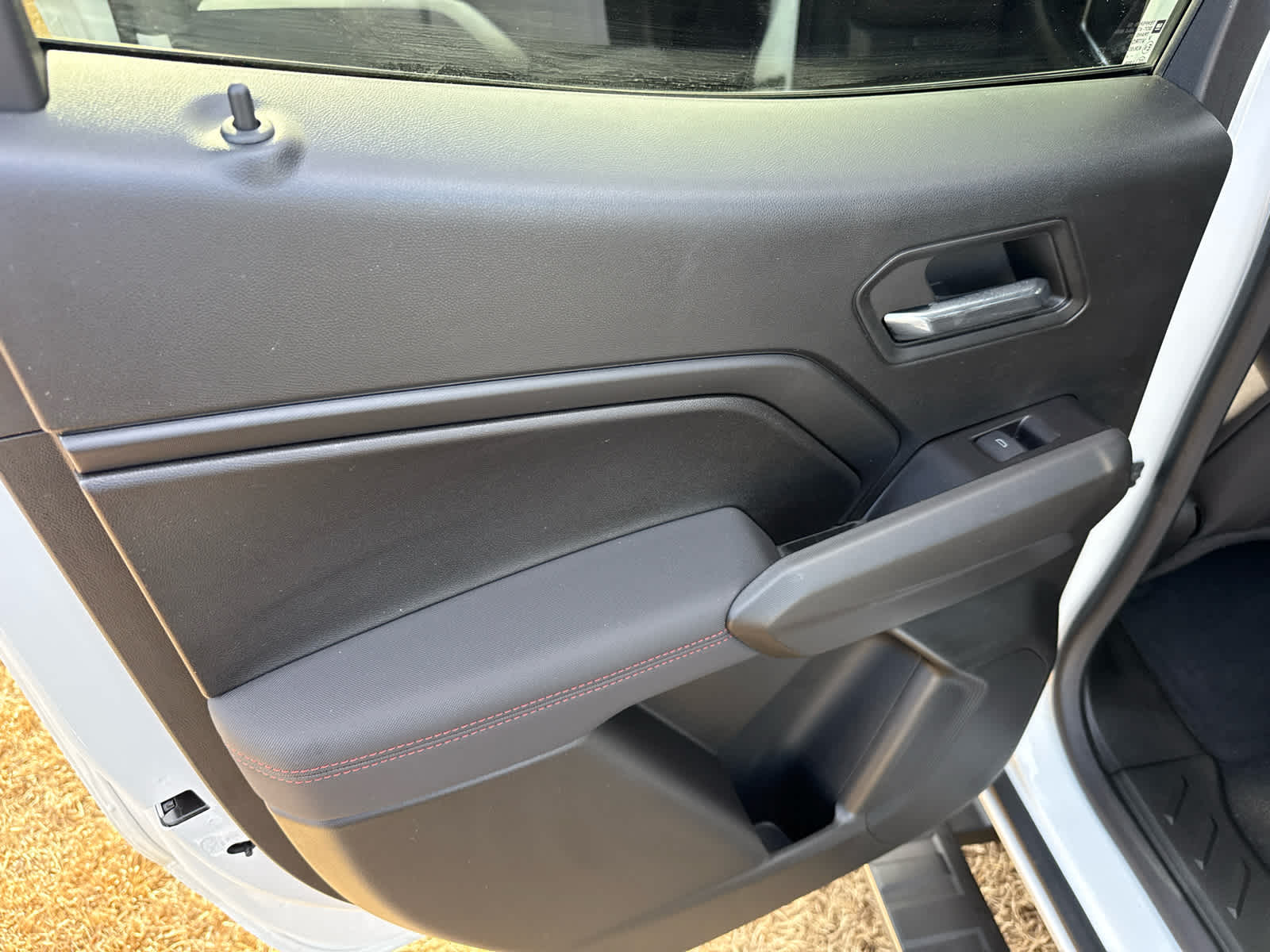 2024 Chevrolet Colorado 4WD Z71