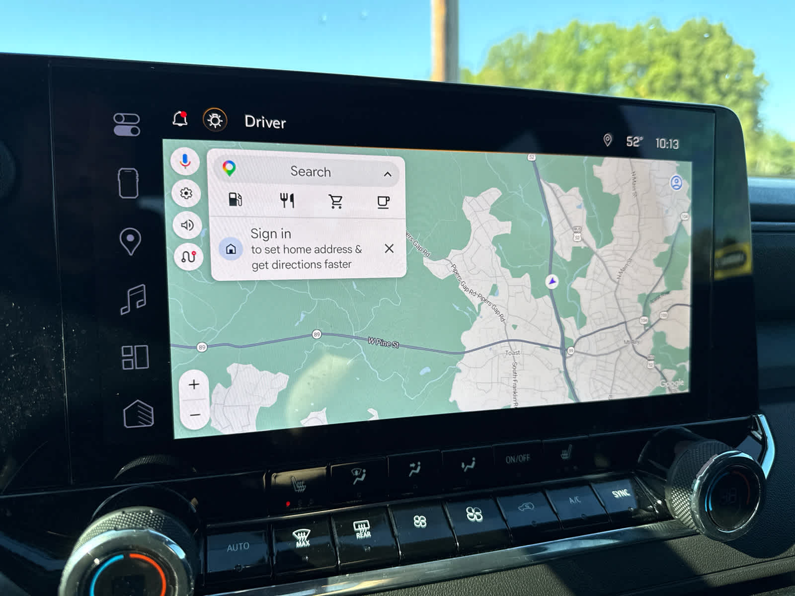2025 Chevrolet Colorado 4WD Trail Boss