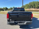 2025 Chevrolet Colorado 4WD Trail Boss