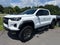 2024 Chevrolet Colorado 4WD ZR2