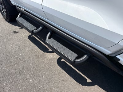 2024 Chevrolet Colorado 4WD ZR2
