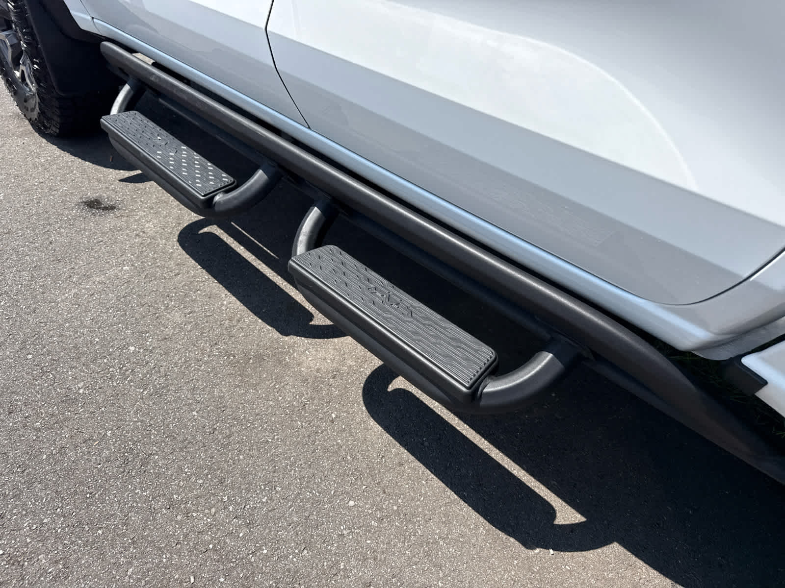 2024 Chevrolet Colorado 4WD ZR2