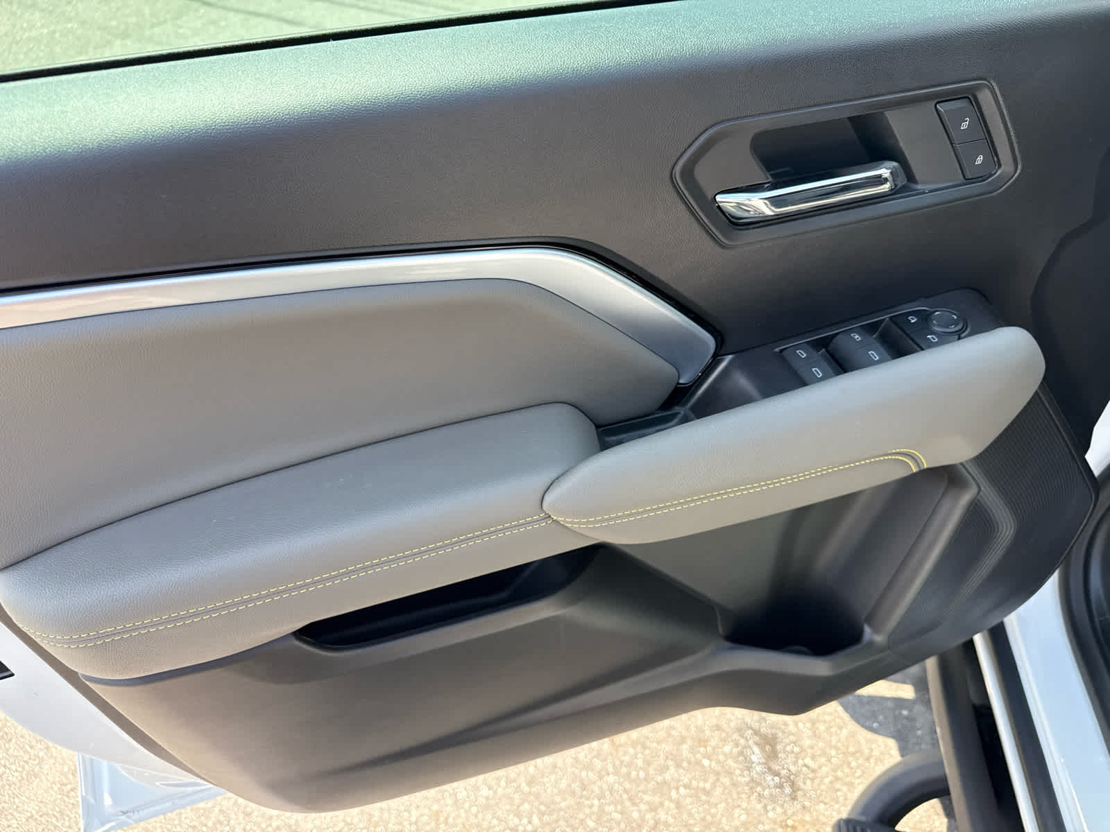 2024 Chevrolet Colorado 4WD ZR2