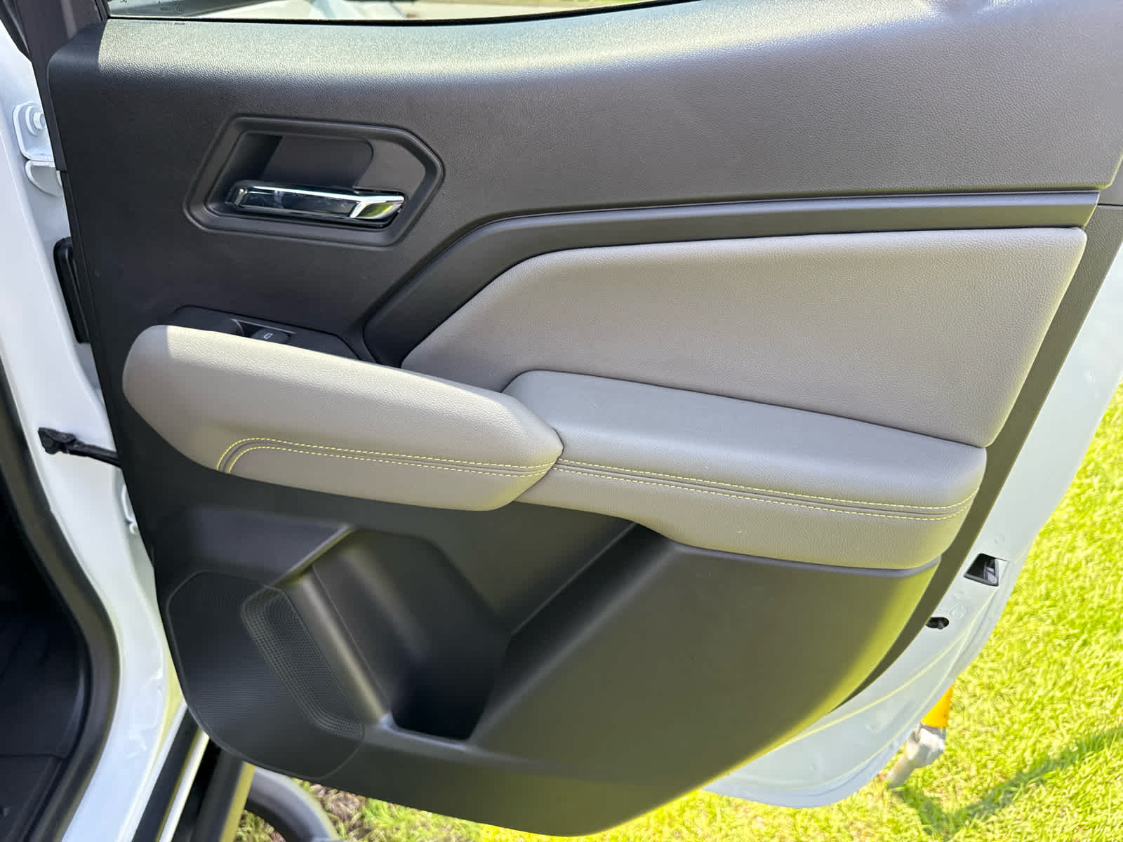 2024 Chevrolet Colorado 4WD ZR2