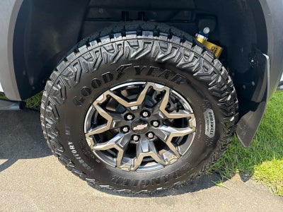 2024 Chevrolet Colorado 4WD ZR2