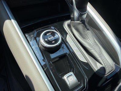 2024 Chevrolet Colorado 4WD ZR2