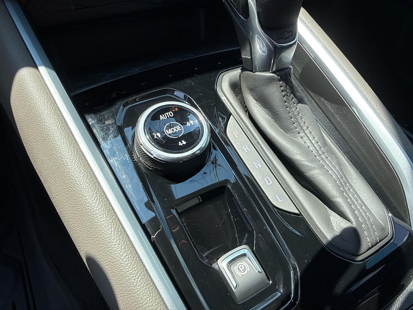 2024 Chevrolet Colorado 4WD ZR2