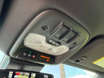 2024 Chevrolet Colorado 4WD ZR2