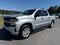 2021 Chevrolet Silverado 1500 4WD Crew Cab Short Bed Custom