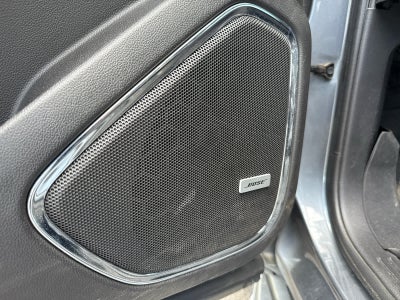 2019 GMC Yukon SLE