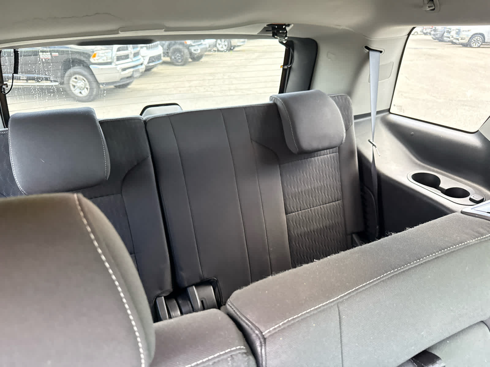 2019 GMC Yukon SLE