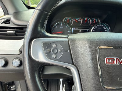 2019 GMC Yukon SLE
