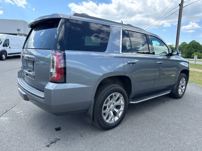 2019 GMC Yukon SLE