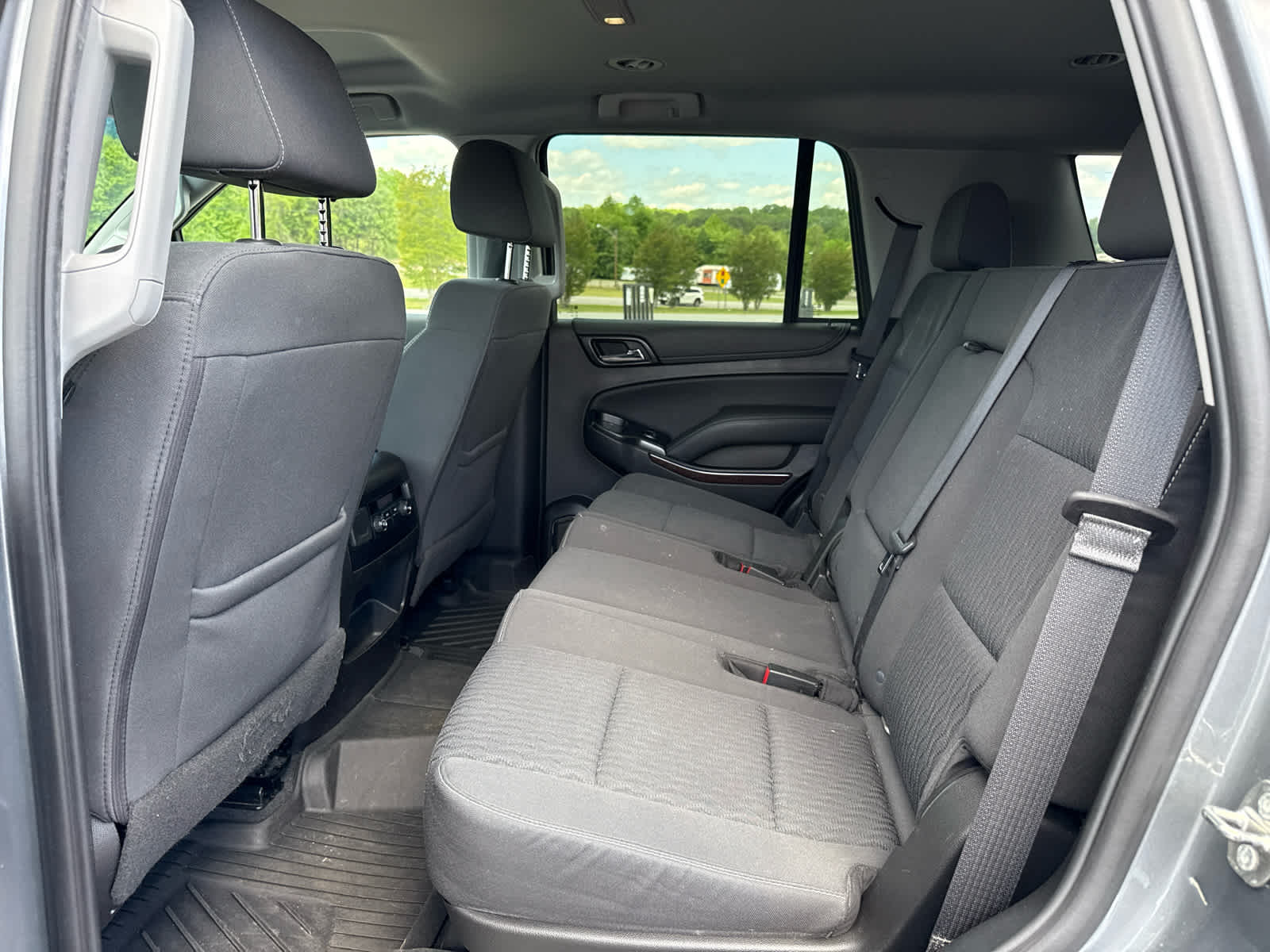 2019 GMC Yukon SLE