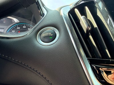 2023 Chevrolet Traverse AWD LT Cloth