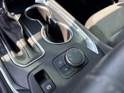 2023 Chevrolet Traverse AWD LT Cloth