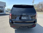 2024 Chevrolet Suburban 4WD Z71