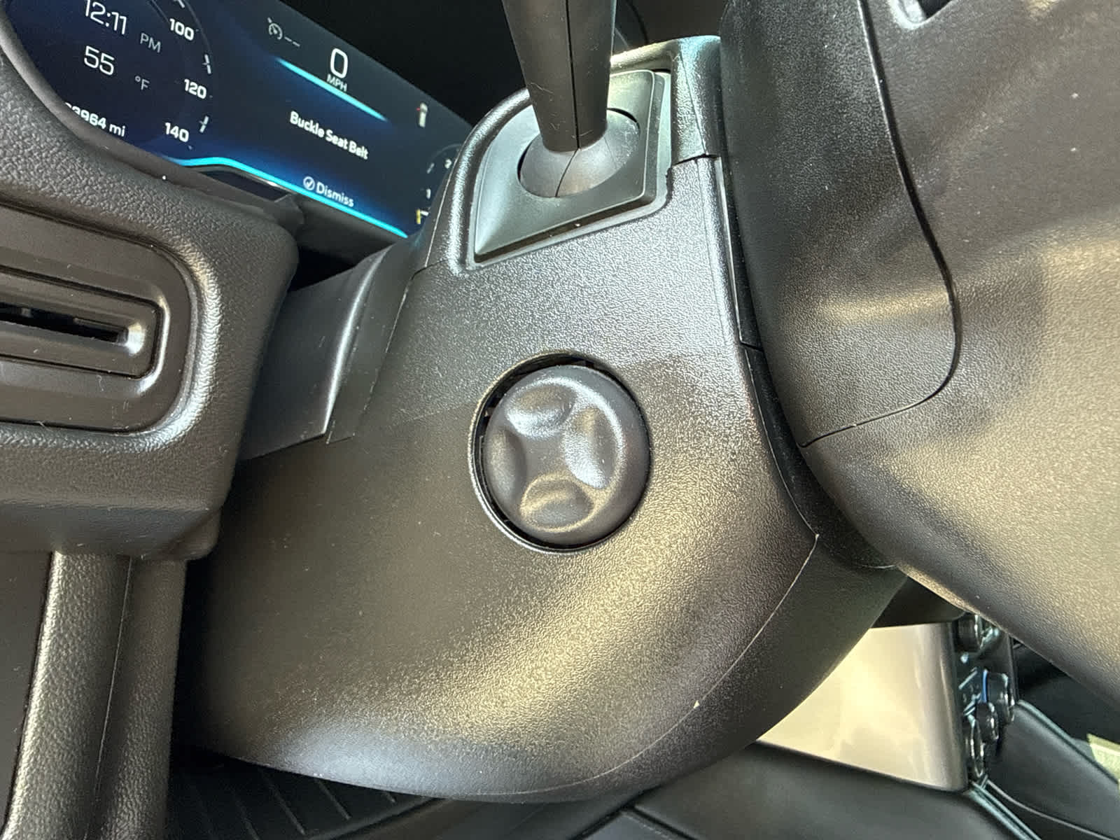 2024 Chevrolet Suburban 4WD Z71