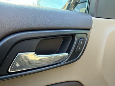 2020 Chevrolet Suburban 4WD LT