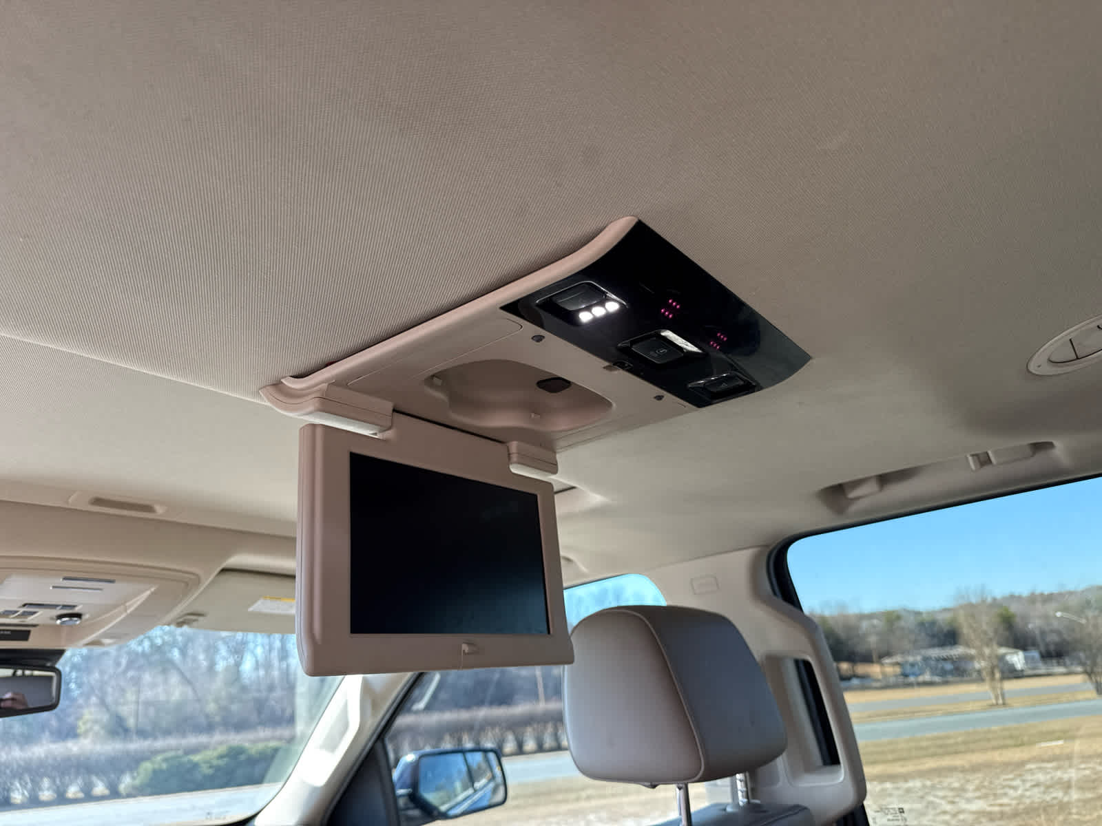 2020 Chevrolet Suburban 4WD LT