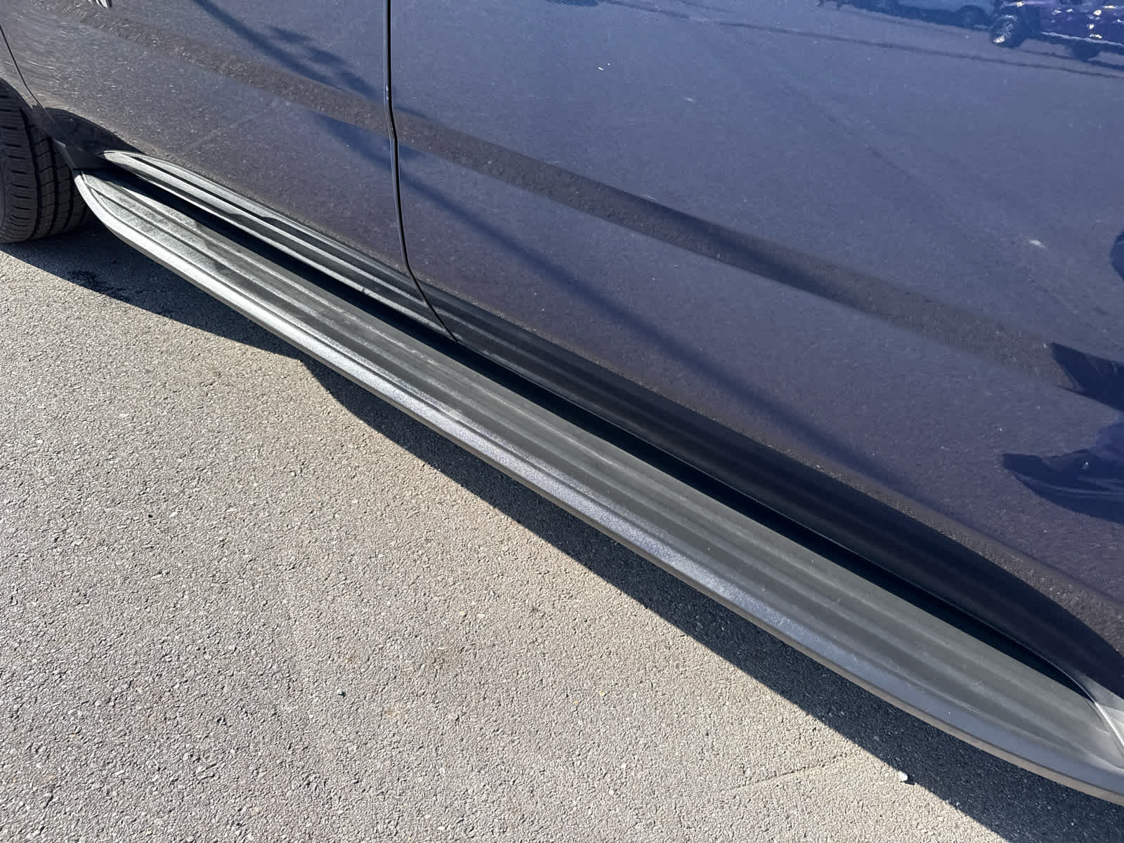 2020 Chevrolet Suburban 4WD LT