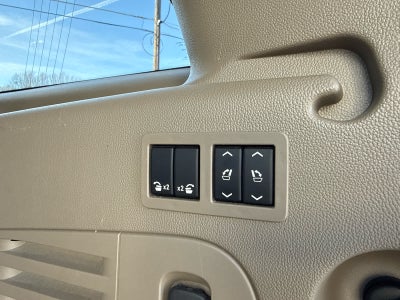 2020 Chevrolet Suburban 4WD LT