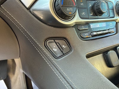 2020 Chevrolet Suburban 4WD LT