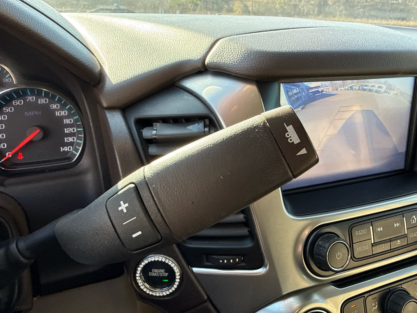 2020 Chevrolet Suburban 4WD LT