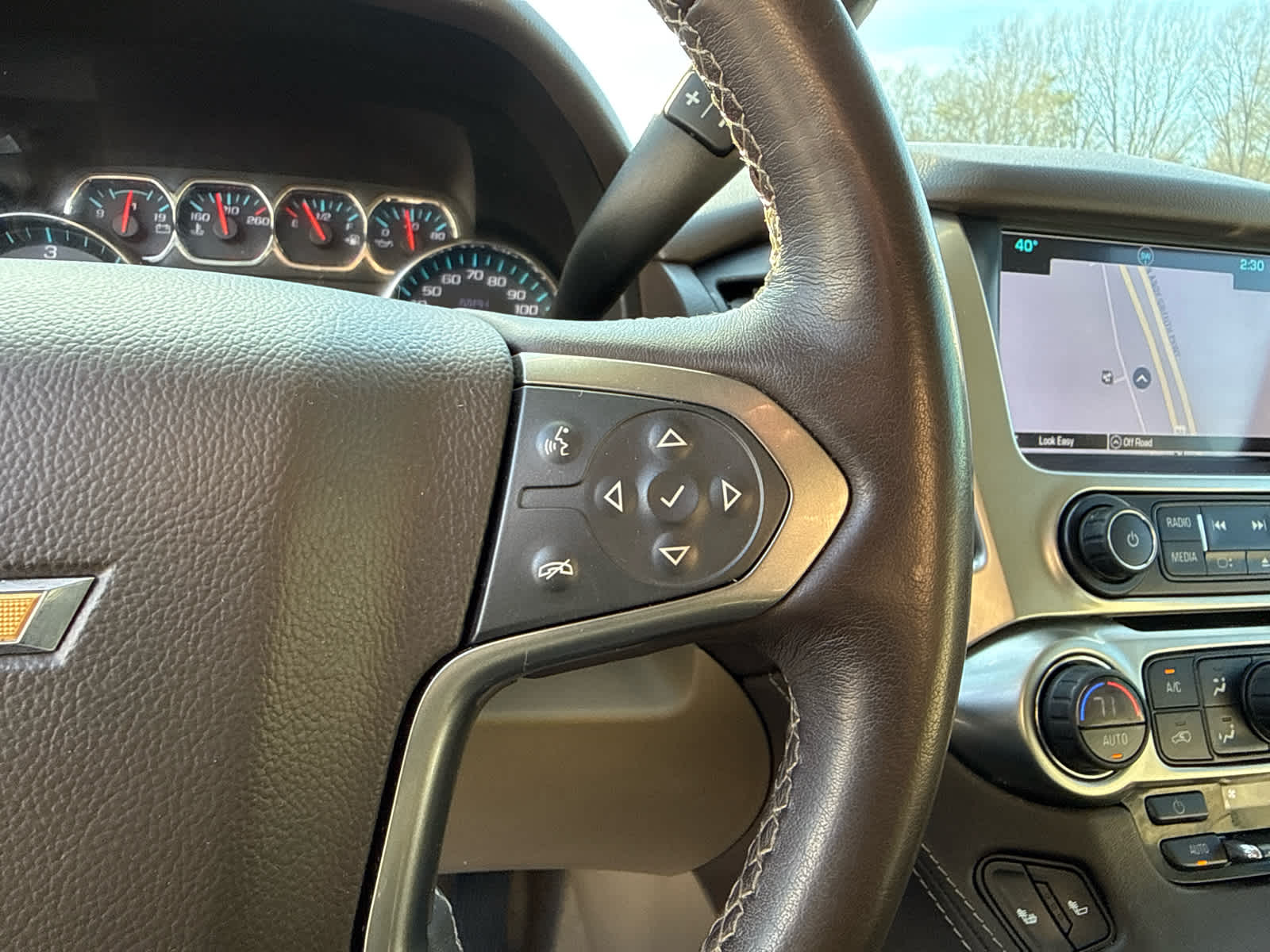 2020 Chevrolet Suburban 4WD LT