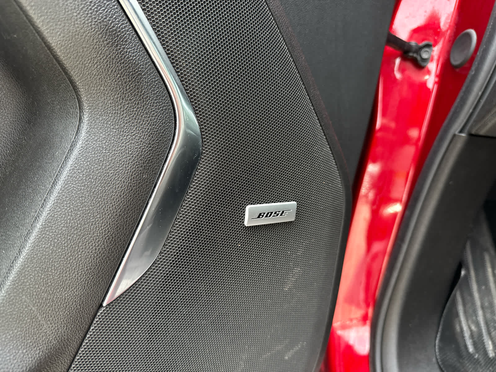 2023 Chevrolet Tahoe 4WD LT