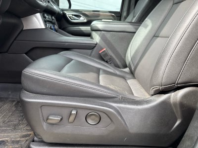 2023 Chevrolet Tahoe 4WD LT