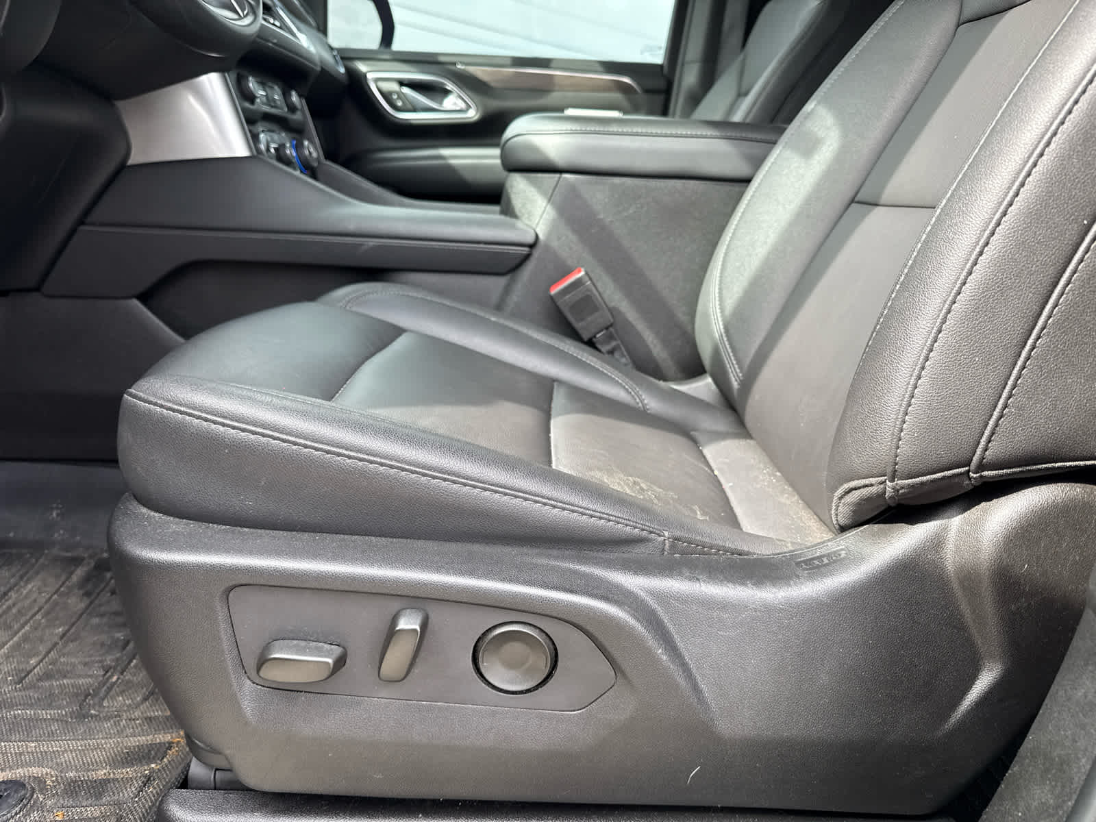 2023 Chevrolet Tahoe 4WD LT