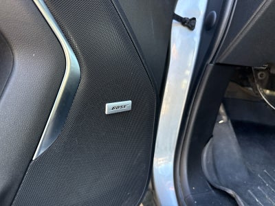 2022 Chevrolet Tahoe 4WD RST