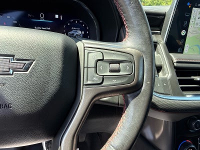 2022 Chevrolet Tahoe 4WD RST