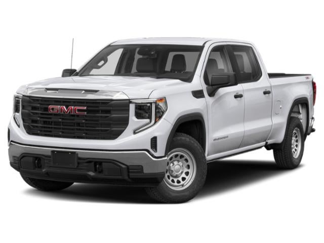 2024 GMC Sierra 1500 4WD Crew Cab Short Box Denali Ultimate