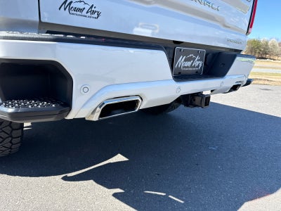 2024 GMC Sierra 1500 4WD Crew Cab Short Box Denali Ultimate