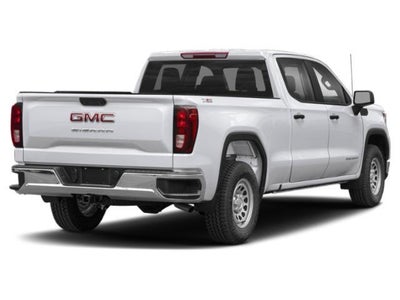 2024 GMC Sierra 1500 4WD Crew Cab Short Box Denali Ultimate